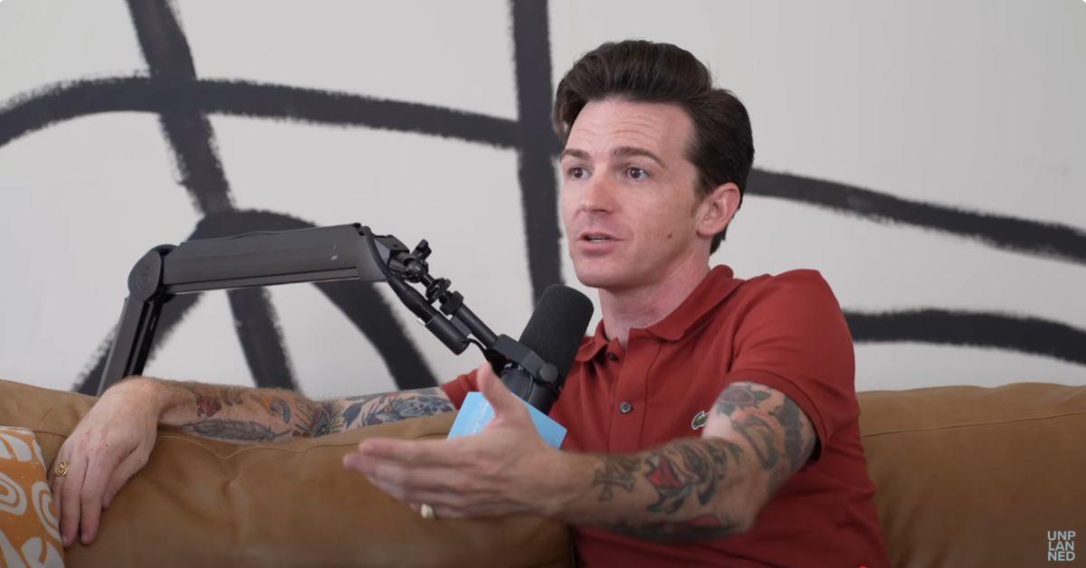 Photo of Drake Bell