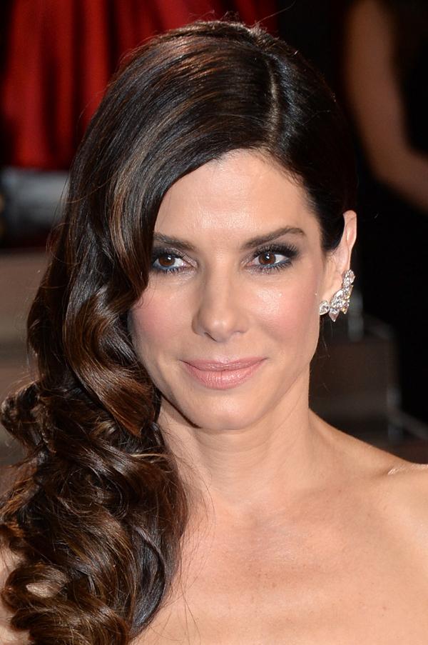 Oscars 2014 sanda bullock beauty