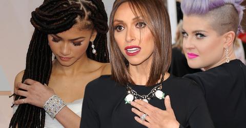 Zendaya hair controversy (1)