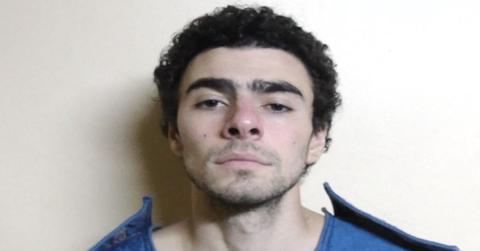 Photo of Luigi Mangione