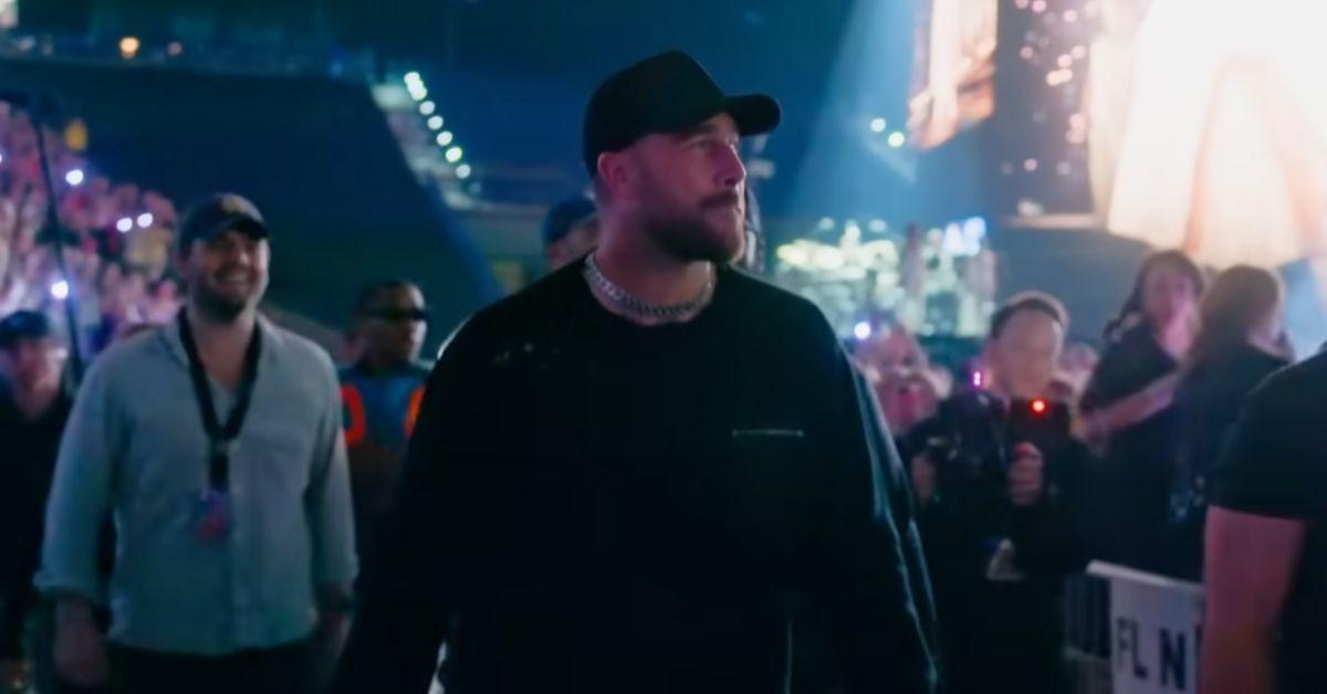 taylor swifts end of an era docuseries biggest revelations