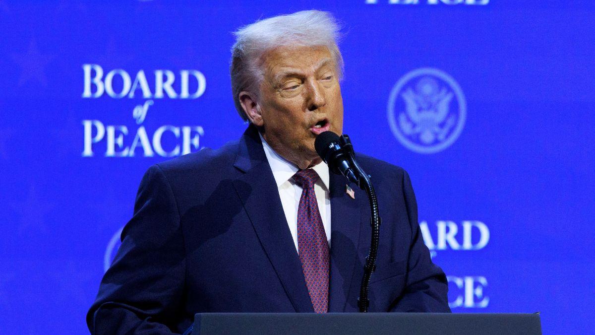 photo of donald trump