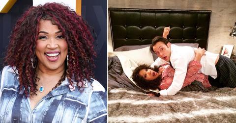 Photo of Kym Whitely