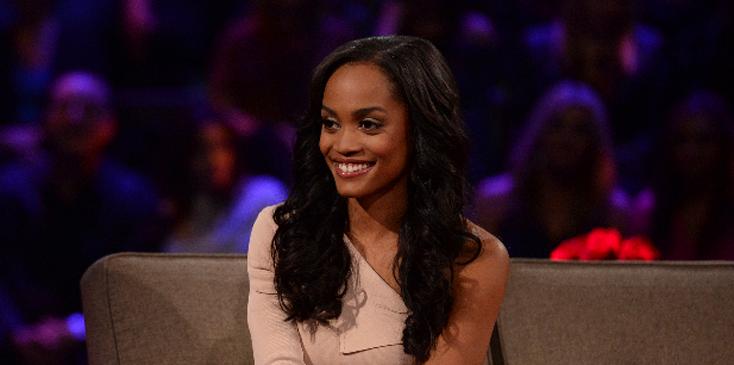 CHRIS HARRISON, RACHEL LINDSAY