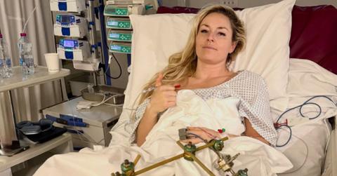 Photo of Lindsey Vonn