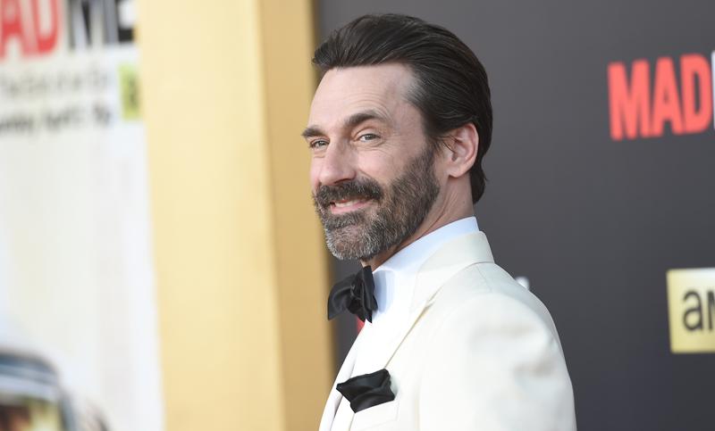 AMC Celebrates The Final 7 Episodes Of &#8220;Mad Men&#8221; With The Black &amp; Red Ball &#8211; Arrivals