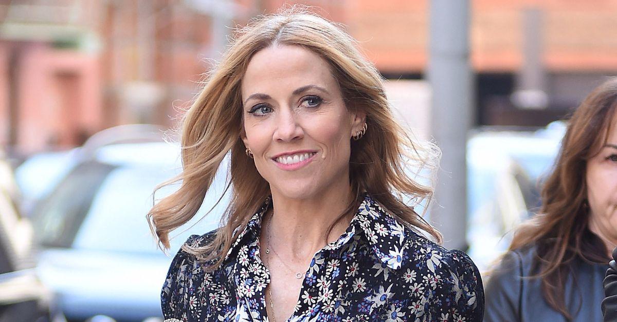 sheryl crow