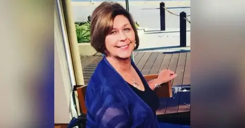 photo of Nancy Guthrie.