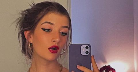 Denise Richards' Daughter Sami Sheen Exposes Chest On OnlyFans