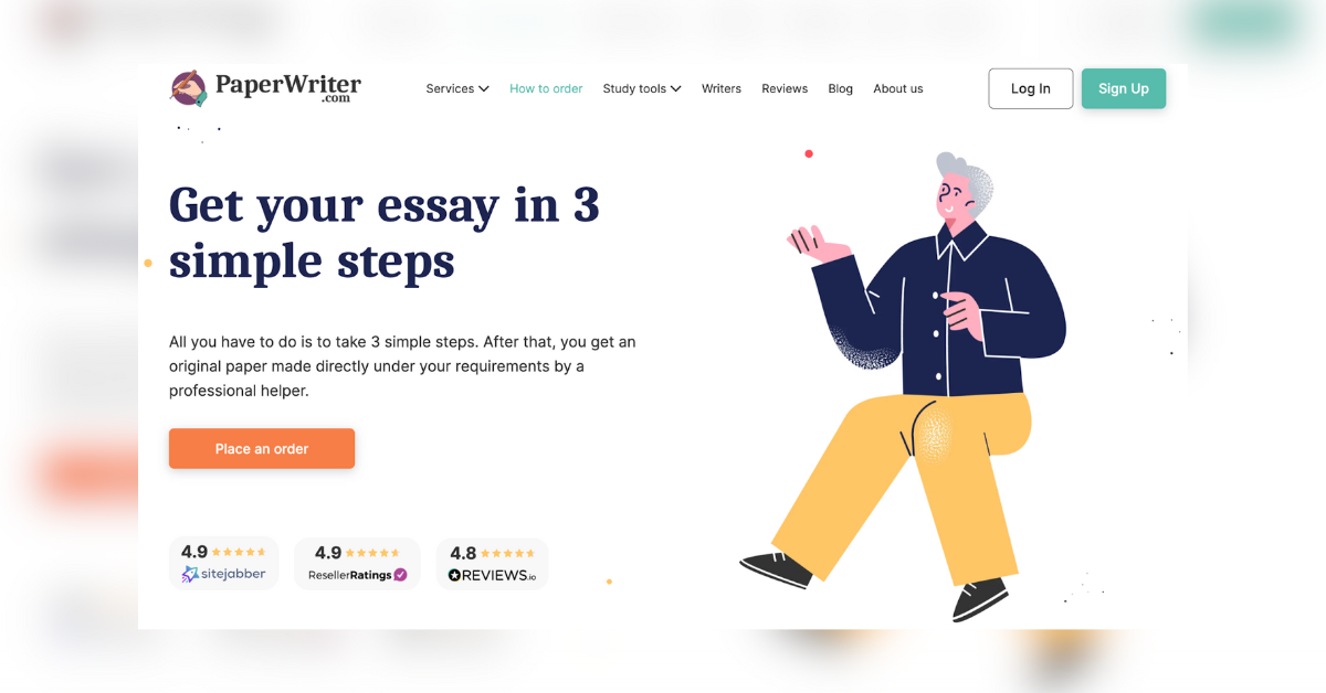 best research paper writing services top platforms you should try