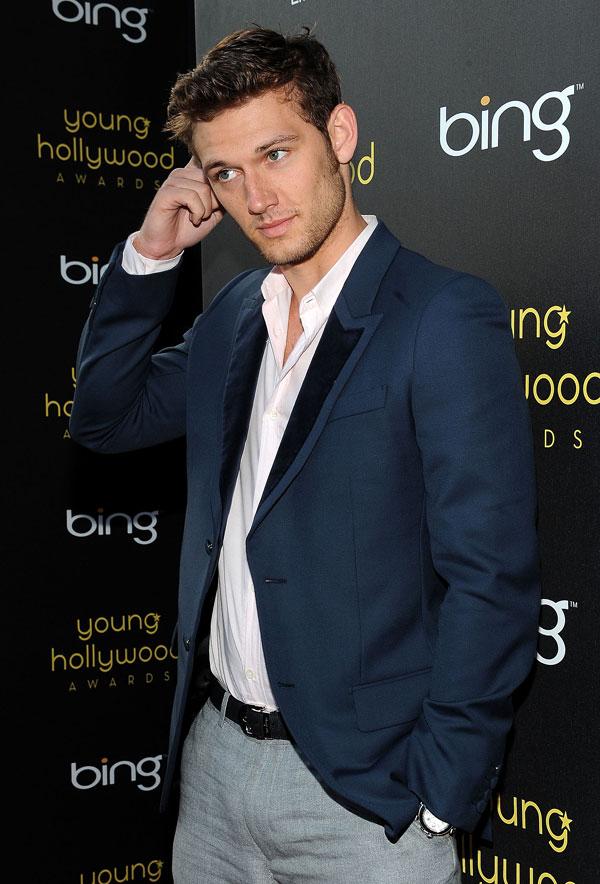 Channing tatum alex pettyfer feud