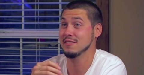 Jeremy calvert brooke wehr back together 08