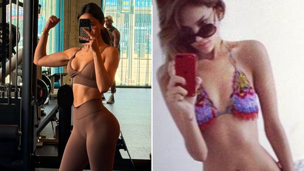 Photo of Eiza González