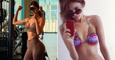 Photo of Eiza González