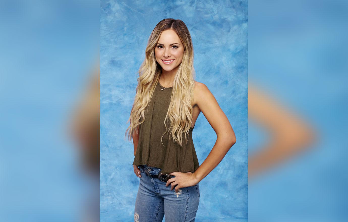 Abc just revealed the bachelor in paradise cast 16