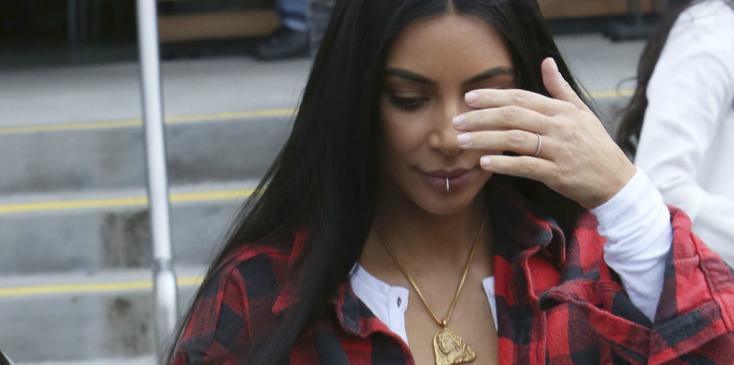 Jewels kim kardashian heist melted sold 1