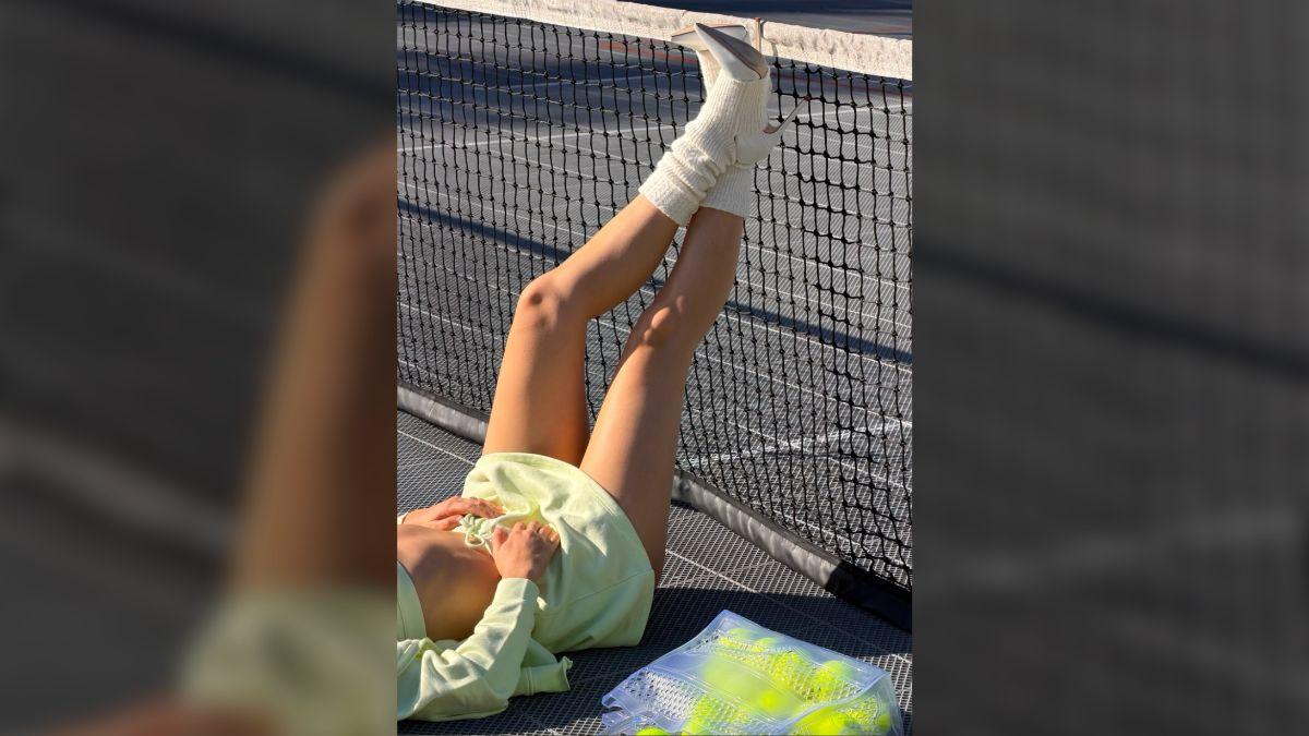 Image of Millie Bobby Brown is the creator of Florence by Mills.