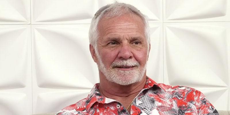 Captain Lee Reacts To Hookup PP