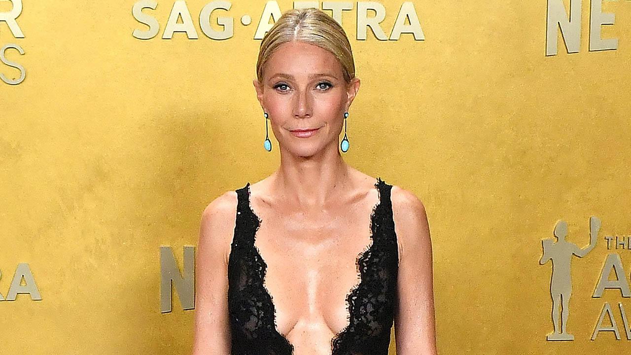 Gwyneth Paltrow