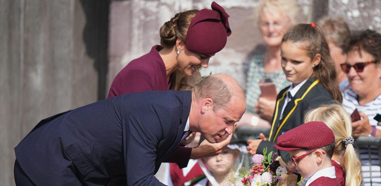 prince william urged to publicly update world kate middleton health