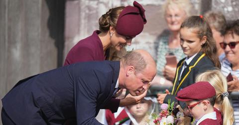 prince william urged to publicly update world kate middleton health