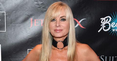 Eileen Davidson