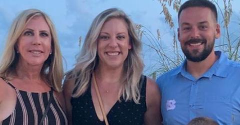 Briana Culberson Weight Loss Denim Shorts Shots