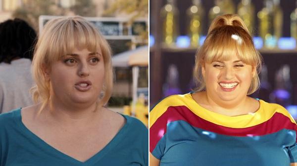 Rebel Wilson Pitch Perfect Super Fun Night