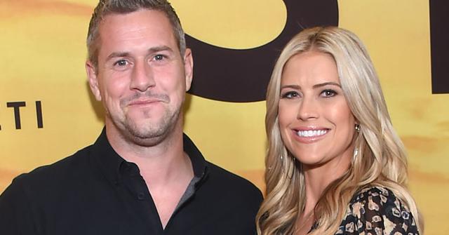 Christina Anstead & Husband Ant Renovate Their Home — See The Pics!