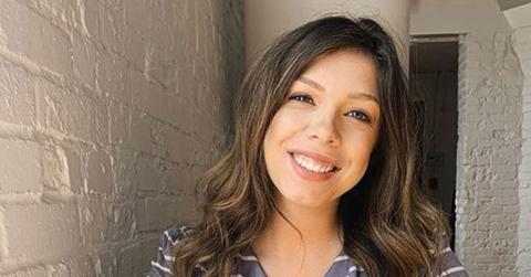 //Lauren Duggar Gives Birth PP