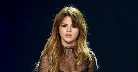 Selena Gomez, DNCE And Bahari Perform At Staples Center