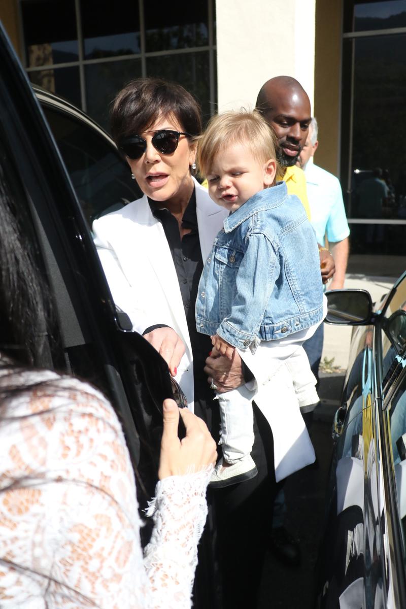 kardashian kids best style moments