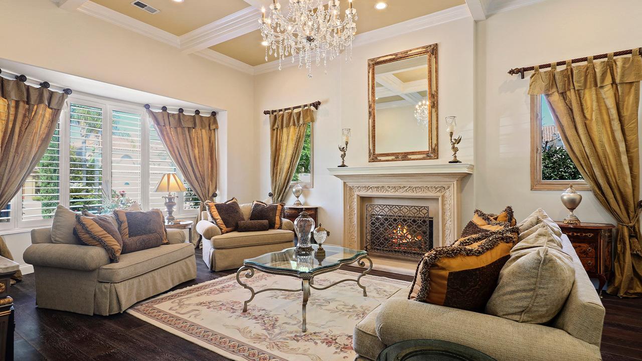 image of It was Blanket’s first-ever home.