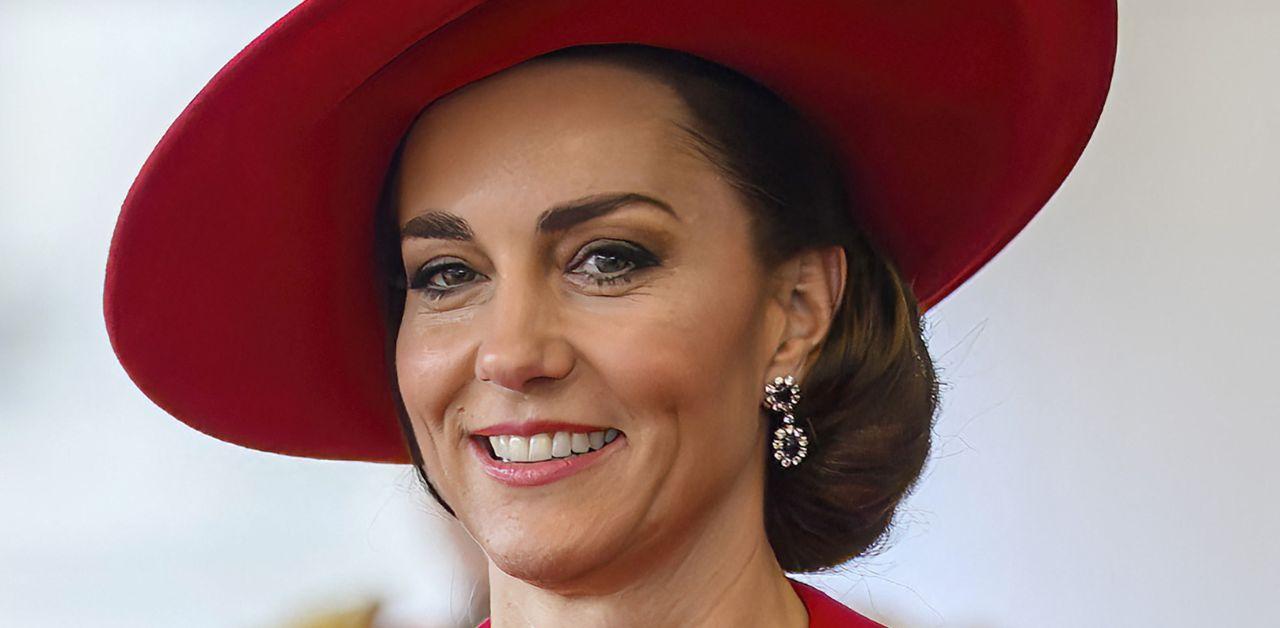 no timeframe kate middleton return work cancer treatment