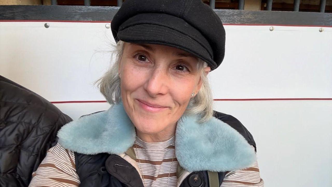 ricki lake plastic surgery transformation before after photos