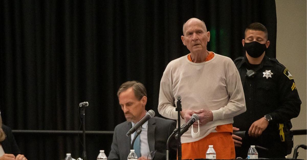 image of Victims all described their attacker as having a tiny p----.