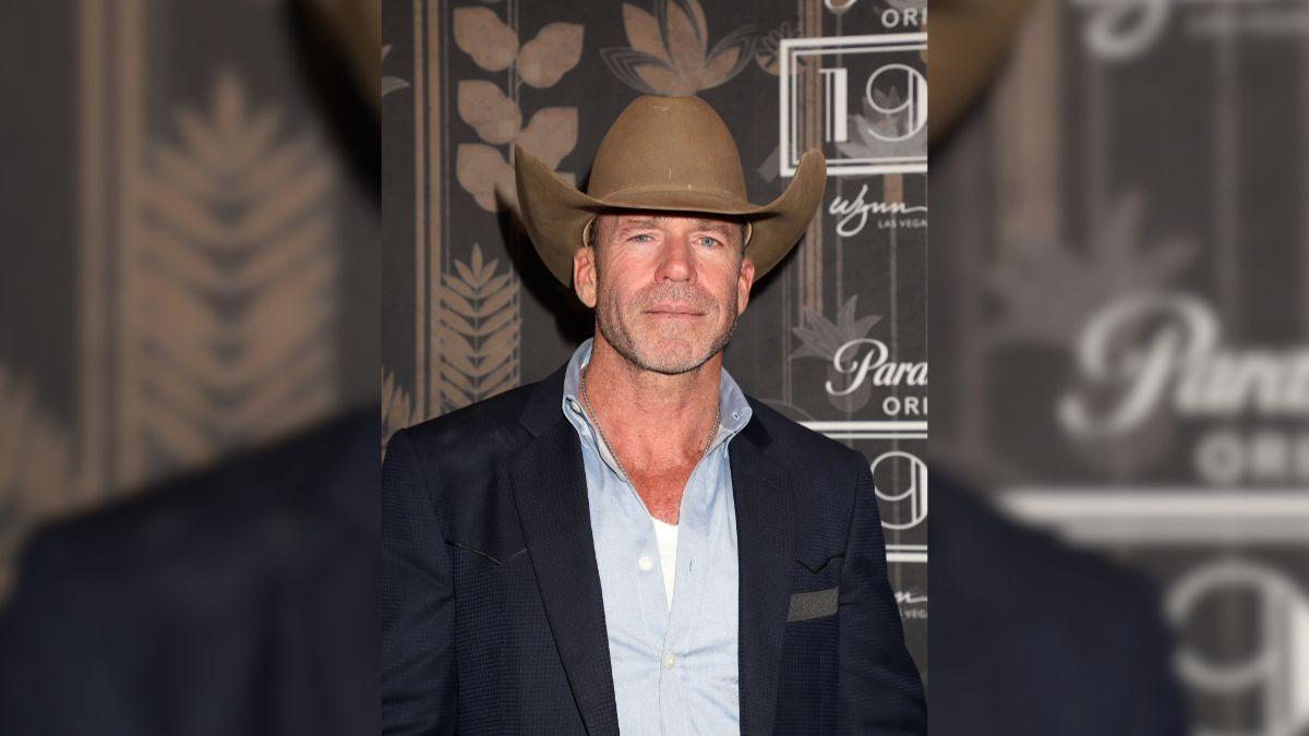 Image of Taylor Sheridan said Kevin Costner didn't 'deserve' the public backlash for leaving 'Yellowstone.'