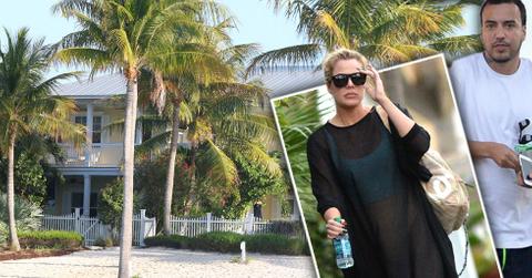 Khloe kardashian french montana back together rating inf20