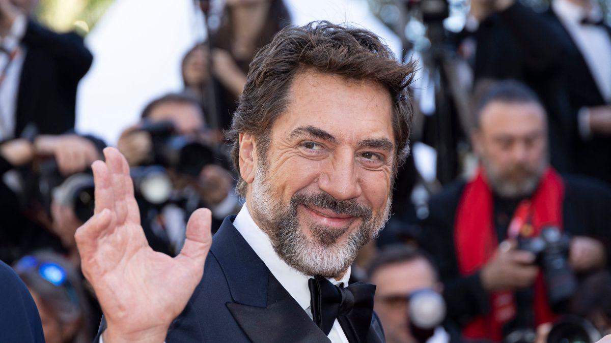 Image of Javier Bardem remains outspoken about politics.