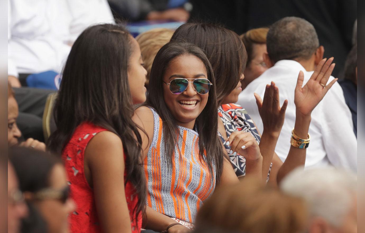 President Obama Attends Tampa Bay Devil Rays v Cuban National Team Baseball Game In Havana