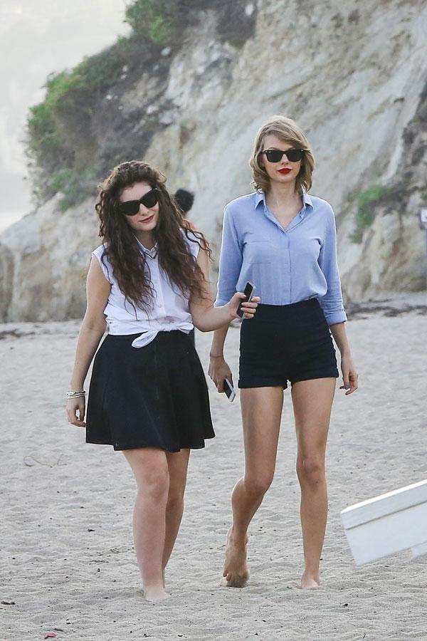 taylor swift celebrity best friends