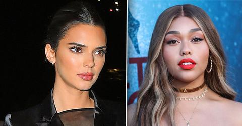 Kendall Jenner Fai Khadra PP