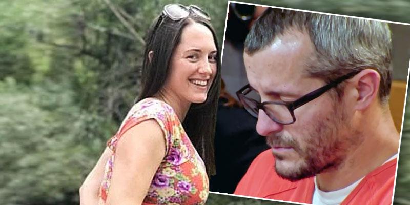 Chris Watts' Mistress Nichol Kessinger Wants To Change Her Name