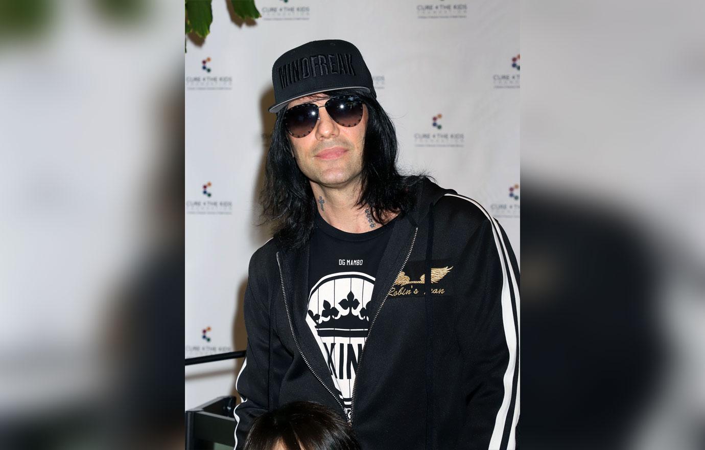 criss-angel