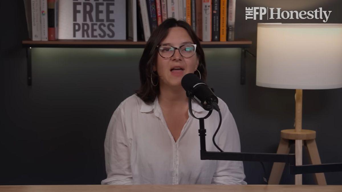who is bari weiss new cbs news editor in chief