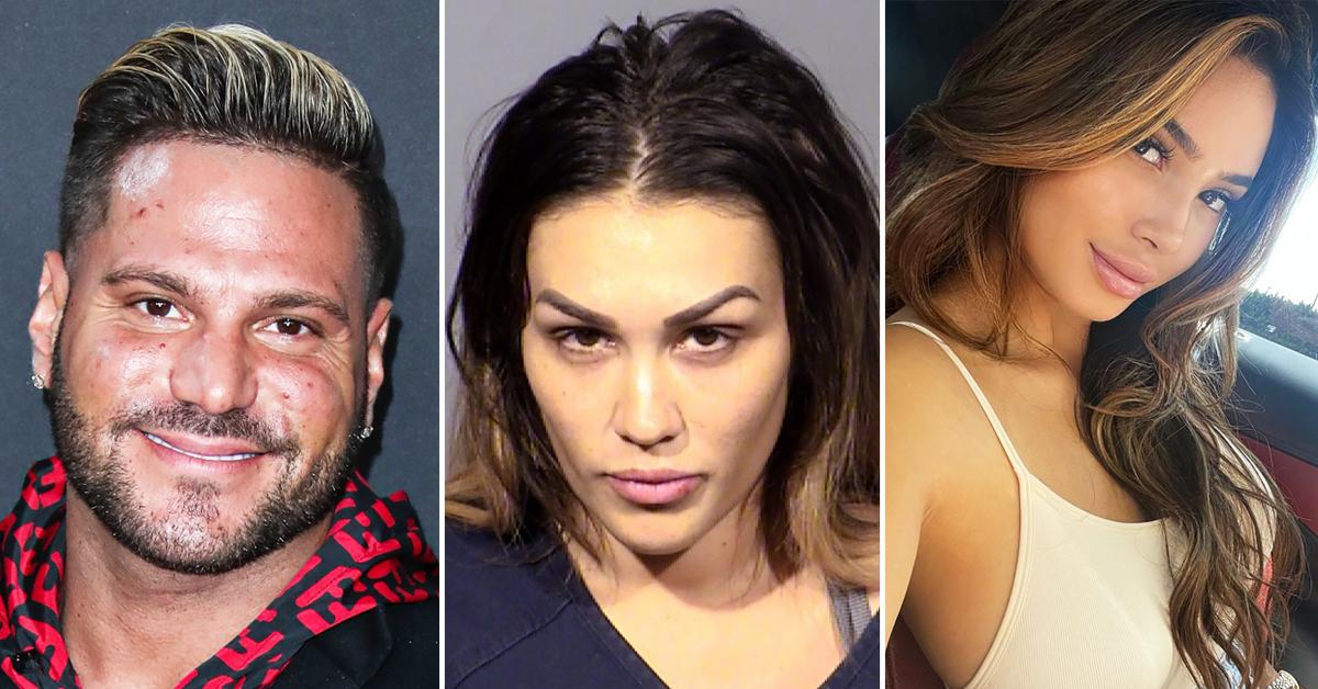 ronnie ortiz ex jen harley charged felony assault ok