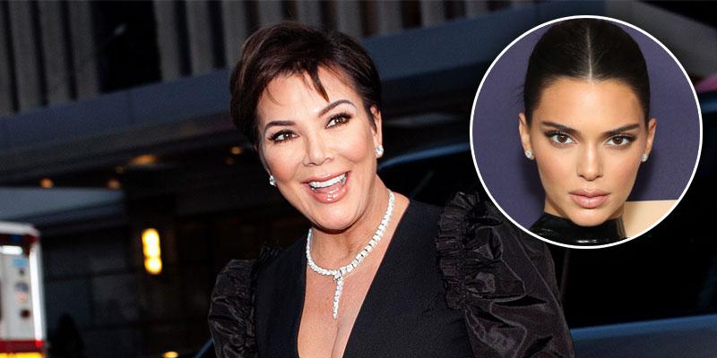 Kris Jenner