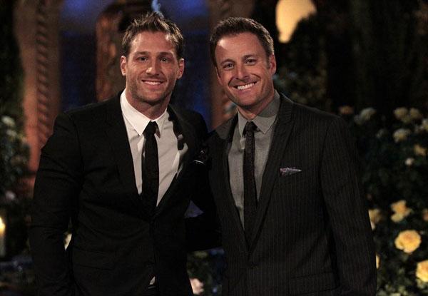 JUAN PABLO GALAVIS, CHRIS HARRISON