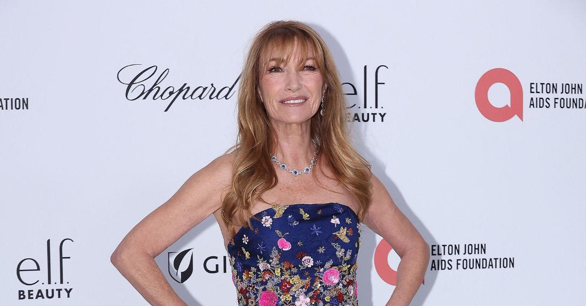 jane seymour