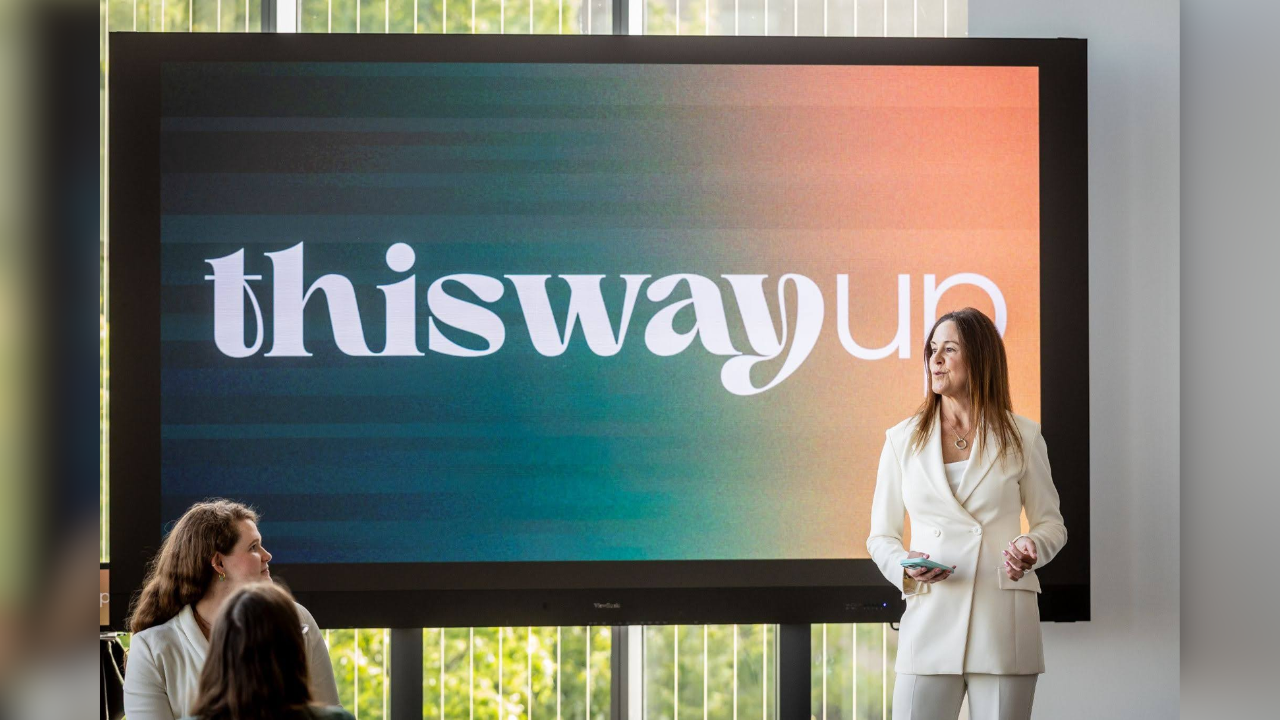 thiswayup the wellness platform built by the women who needed it